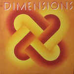 Various - Dimensions (LP, Comp, 44 )