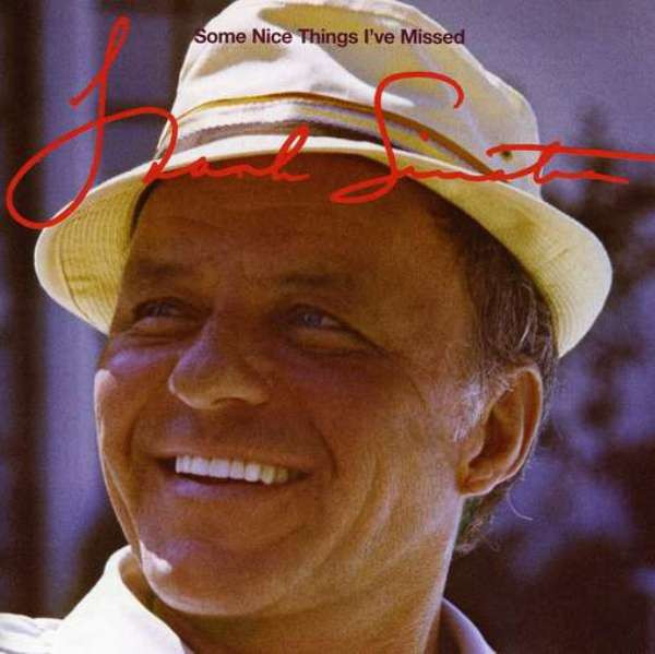 Frank Sinatra - Some Nice Things I've Missed (LP, Album)
