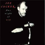 Joe Cocker - One Night Of Sin (CD, Album)