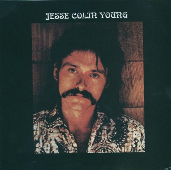Jesse Colin Young - Song For Juli - Warner Bros. Records - BS 2734 - LP, Album 842123688