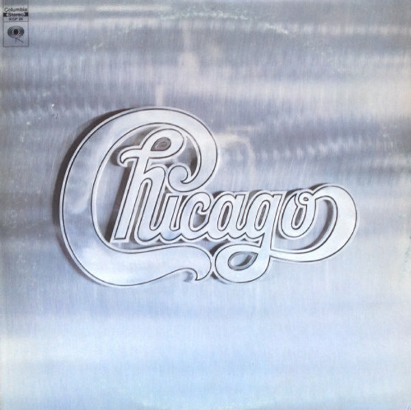 Chicago (2) - Chicago - Columbia - KGP 24 - 2xLP, Album, RP, Gat 842675562