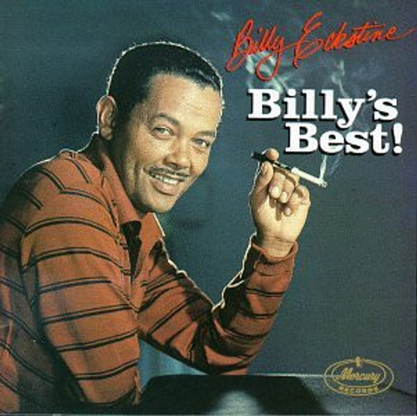 Billy Eckstine - Billy's Best (CD, Comp)