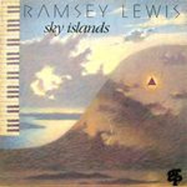 Ramsey Lewis - Sky Islands (CD, Album, Promo)