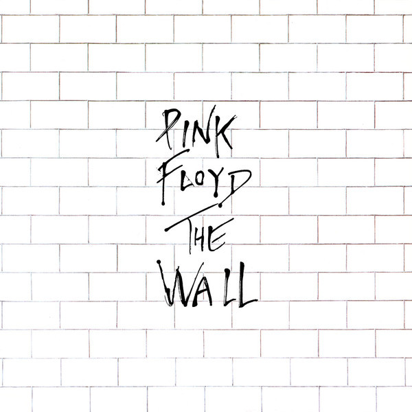 Pink Floyd - The Wall (2xLP, Album, RE, RM, 180)