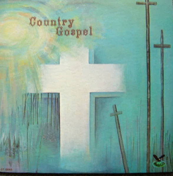 Various - Country Gospel (LP, Comp)