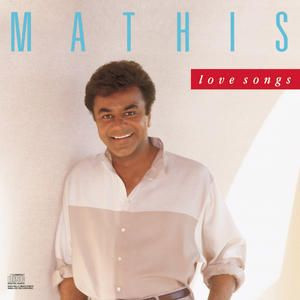 Johnny Mathis - Love Songs (LP, Comp)