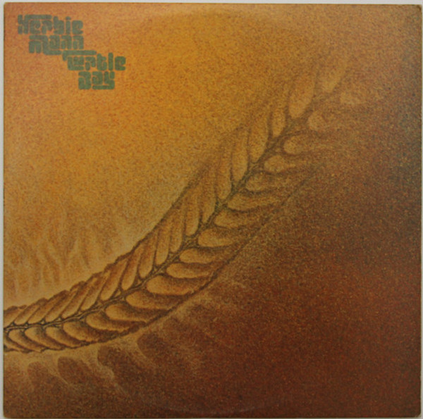 Herbie Mann - Turtle Bay - Atlantic - SD 1642 - LP, Album, PR  872815954