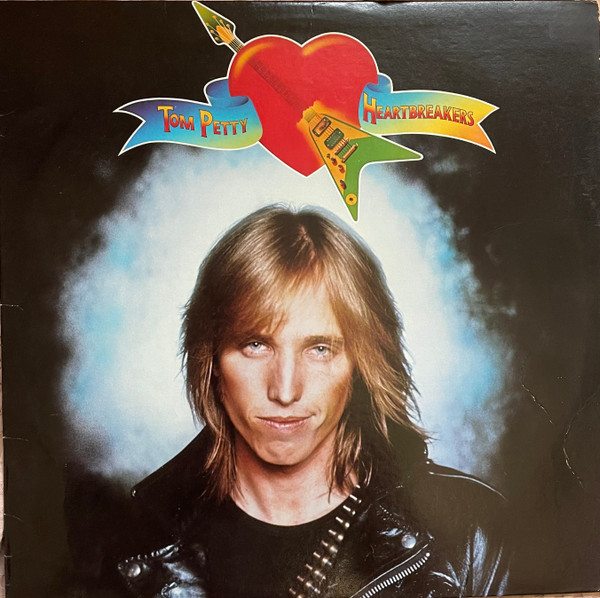 Tom Petty And The Heartbreakers - Tom Petty And The Heartbreakers - Shelter Records, ABC Records - SRL 52006 - LP, Album, RP, Pit 873766522