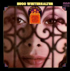 Hugo Winterhalter - Latin Gold - RCA Camden - CAS-2546 - LP, Comp 874187625