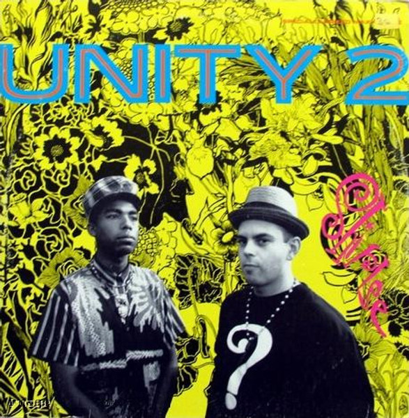 Unity 2 - Shirlee (12")