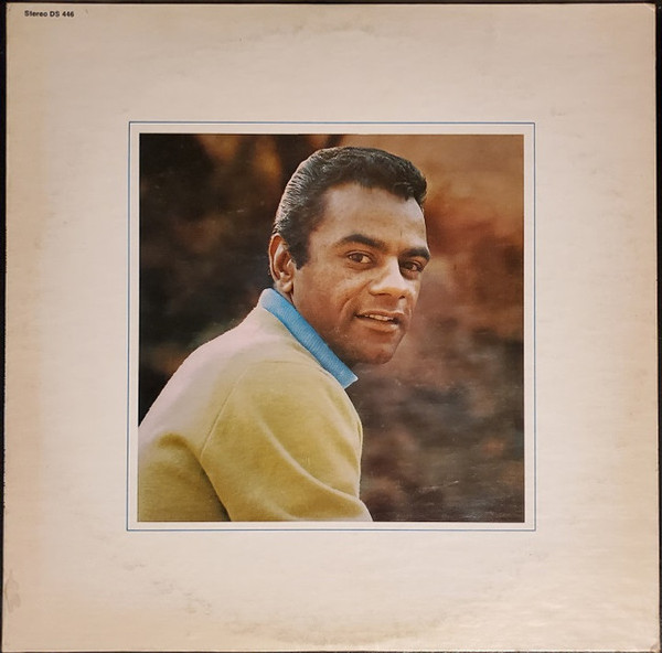 Johnny Mathis - I Just Found Out About Love! (LP, Comp)