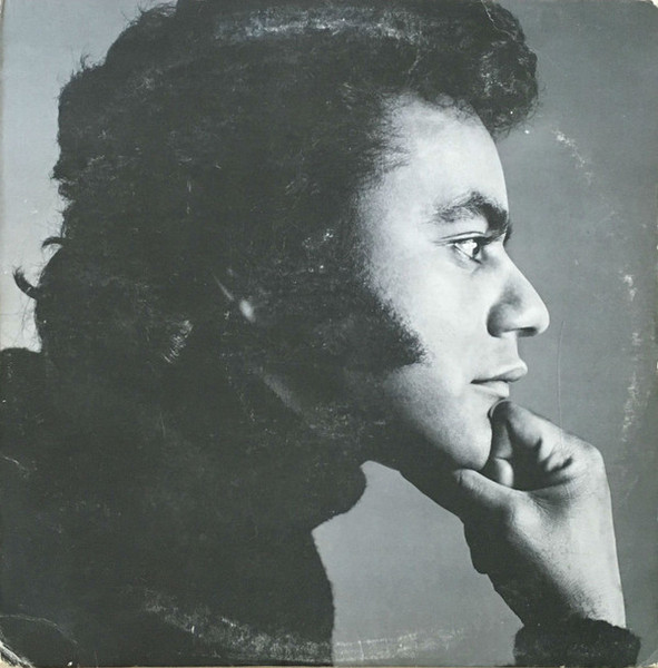 Johnny Mathis - Killing Me Softly With Her Song (LP, Album)