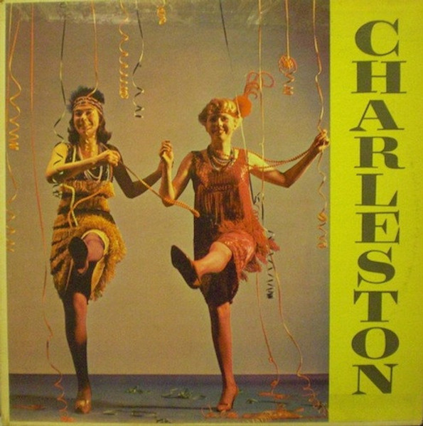 Slim Pickins And His Twentyniners - Charleston - Somerset - SF-14800 - LP, Album 904322028