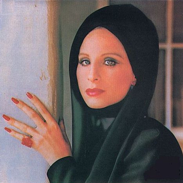 Barbra Streisand - The Way We Were - Columbia - PC 32801 - LP, Album 915835376