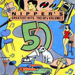 Various - Nipper's Greatest Hits - The 50's Volume 2 (CD, Comp)