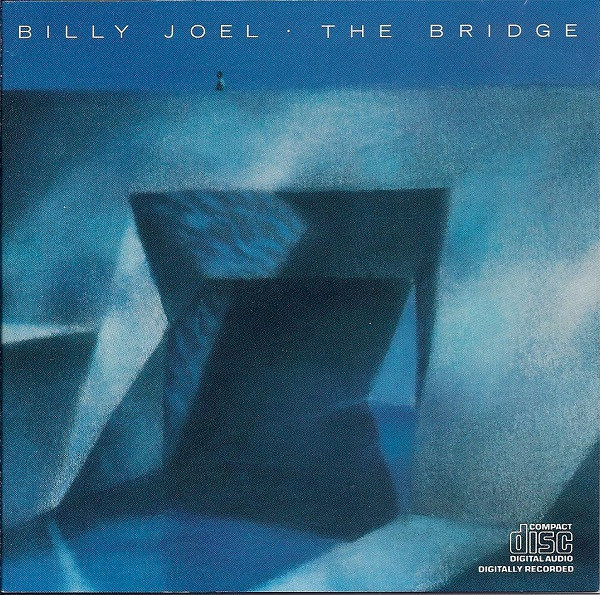 Billy Joel - The Bridge (CD, Album)