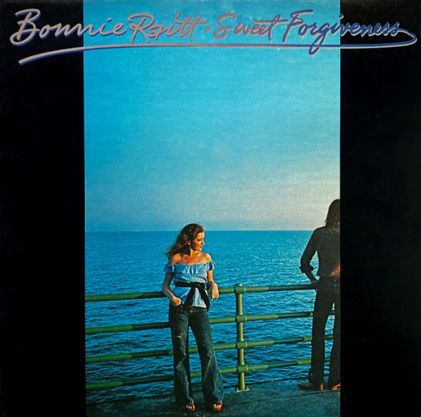 Bonnie Raitt - Sweet Forgiveness - Warner Bros. Records - BS 2990 - LP, Album, Los 935312294