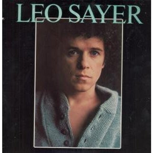 Leo Sayer - Leo Sayer - Warner Bros. Records - BSK 3200 - LP, Album, Jac 935629265