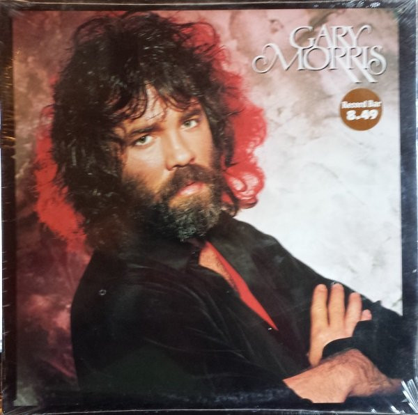 Gary Morris - Gary Morris - Warner Bros. Records - BSK 3658 - LP, Album 936451909