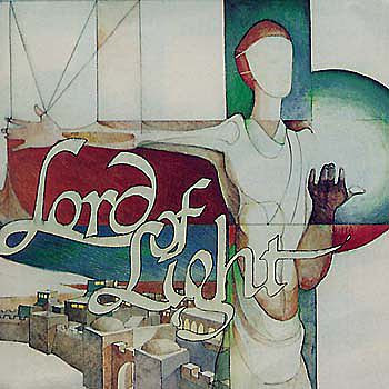 St. Louis Jesuits - Lord Of Light (LP)
