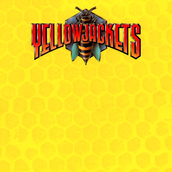 Yellowjackets - Yellowjackets (LP, Album)