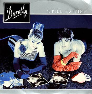 Dorothy (4) - Still Waiting (12")
