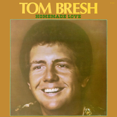 Tom Bresh - Homemade Love (LP, Album)