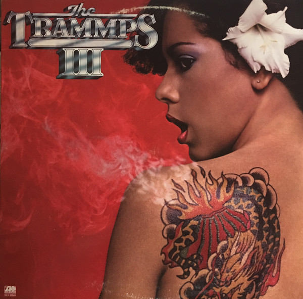 The Trammps - The Trammps III (LP, Album, Club, RCA)