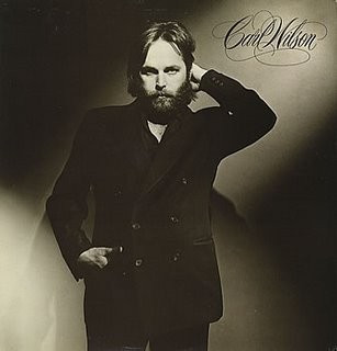 Carl Wilson - Carl Wilson (LP, Album)
