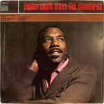 The Jimmy Smith Trio* - Jimmy Smith Plays The Standards (LP, Comp, Mono)