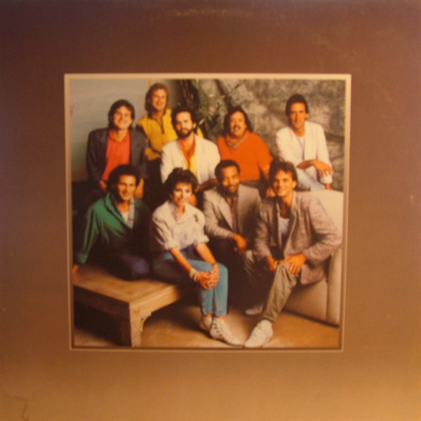 The Dayspring Artists - Just What You're Looking For (LP, Comp)