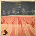 Jo Jo Gunne - Jo Jo Gunne (LP, Album, RI)