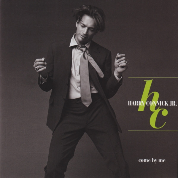 Harry Connick, Jr. - Come By Me (CD, Album)