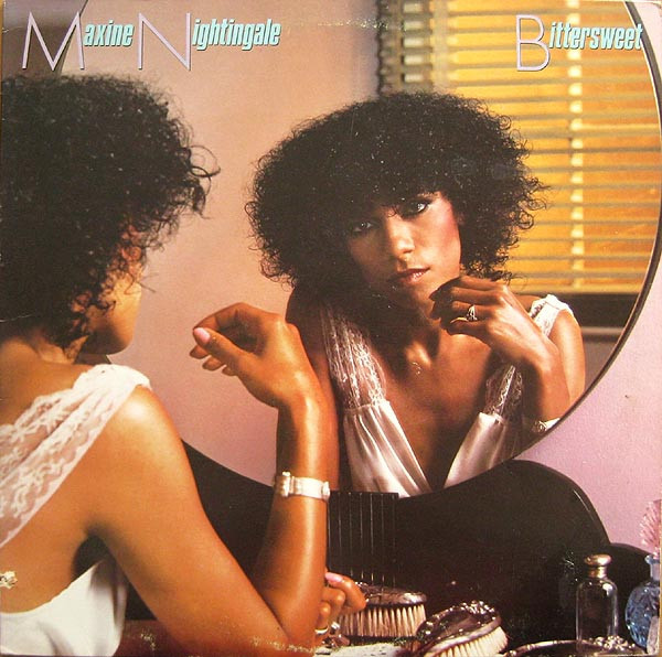 Maxine Nightingale - Bittersweet (LP, Album)