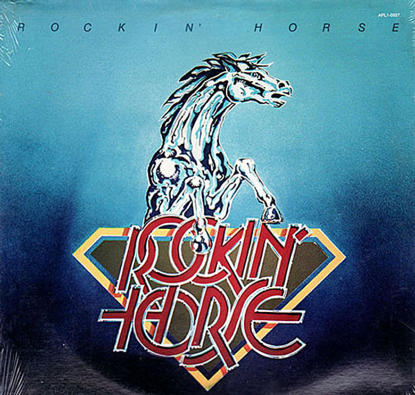 Rockin' Horse (2) - Rockin' Horse (LP, Album)