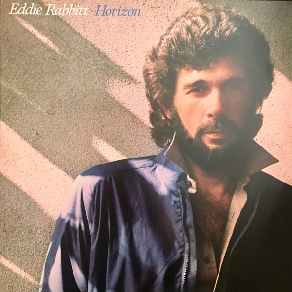 Eddie Rabbitt - Horizon (LP, Album, Club, RCA)