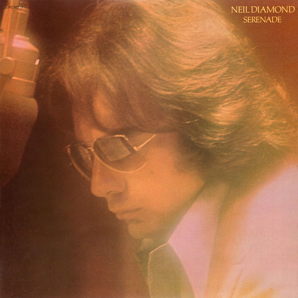 Neil Diamond - Serenade - Columbia - PC 32919 - LP, Album, RE 948026944