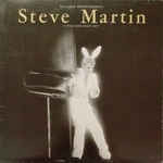 Steve Martin (2) - A Wild And Crazy Guy (LP, Album, Jac)
