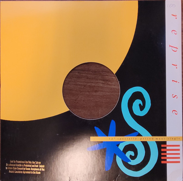 David Sanborn - Slam (12")