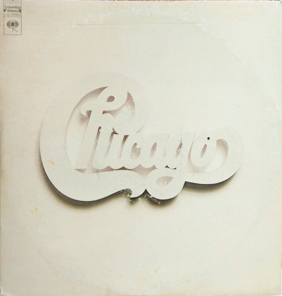 Chicago (2) - At Carnegie Hall: Volumes III And IV - Columbia - KG 30864 - 2xLP, Album 950285049