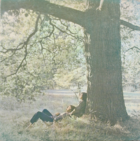 John Lennon / Plastic Ono Band* - John Lennon / Plastic Ono Band (LP, Album, Win)