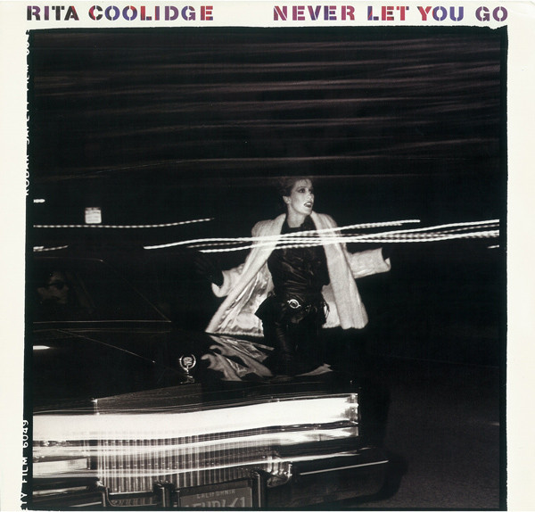 Rita Coolidge - Never Let You Go - A&M Records - SP-4914 - LP, Album 960062490