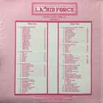 Unknown Artist - Cheap Radio Thrills Volume II (LP, Promo)