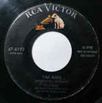 Perry Como - Tina Marie / Fooled (7")