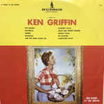 David Baker Benson (2) - A Tribute To Ken Griffin (LP)