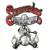 Summerdog - Tucson, AZ (LP, Album)