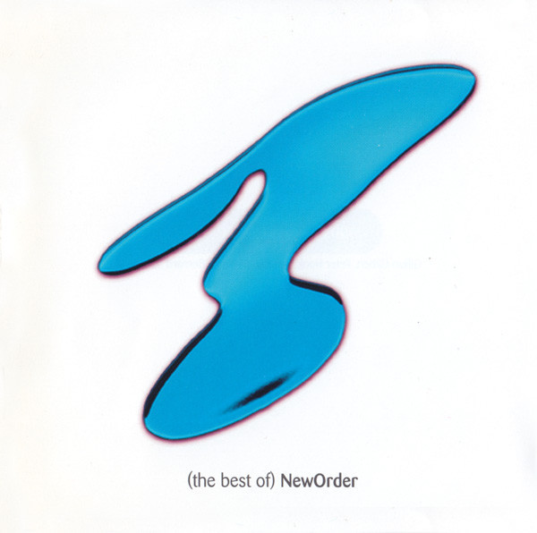 NewOrder* - (The Best Of) NewOrder (CD, Comp, SRC)