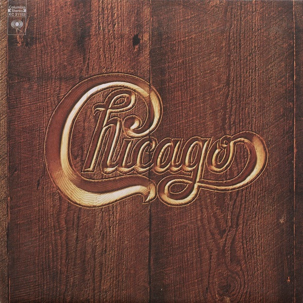 Chicago (2) - Chicago V - Columbia - KC 31102 - LP, Album, San 1021213649