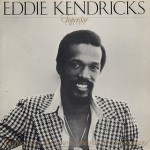 Eddie Kendricks - Eddie Kendricks (LP, Comp)