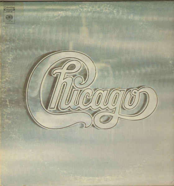 Chicago (2) - Chicago (2xLP, Album, RE, Gat)